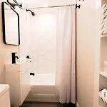 Unique South End Studio