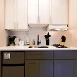 Unique South End Studio