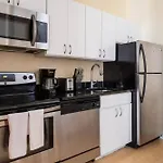 Downtown Xing Lots Of Light