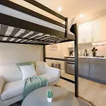 Unique South End Studio