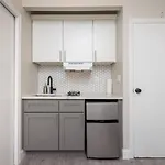 Lovely South End Studio