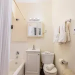 Apartment Stunning Back Bay 1bed 1bath Boston