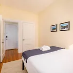 Stunning Back Bay 1Bed 1Bath