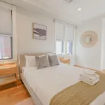 Simple 2 Bed 2 Bath Close To Fenway