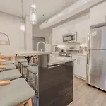 Luxury 2 Bedroom Apt