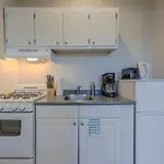 Elegant Prudential Area Studio