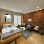 Apartment Cozy South End