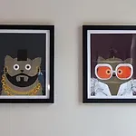 South End Serene Studio