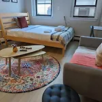Apartment South End Serene *