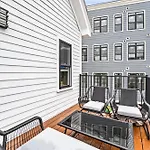 Forest Hill Condos -Boston