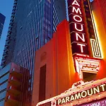 1Br In The Heart Of Downtown Boston Famous Nightlife Theater District With Bed Full Of Promises Td Garden Common Park Mbta