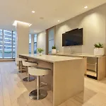 Apartment Private Downtown Seaport