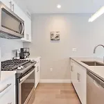 Luxury 2br North End Retreat Apartment Boston