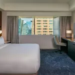 Renaissance Seaport District 4* Boston