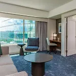 Hotel Renaissance Seaport District