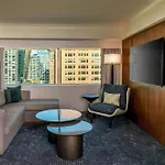 Hotel Renaissance Seaport District Boston
