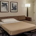Renaissance Seaport District Hotel