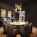 Luxury Apartments By Hyatus At Boston Cambridge