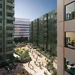 Luxury Apartments By Hyatus At Boston Cambridge