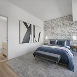 Luxury Apartments By Hyatus At Boston Cambridge
