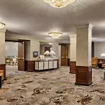 Hotel Omni Parker House