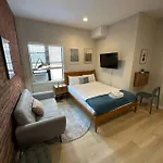 Prudential Area Loft Retreat