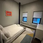 Roomy 4Bed Loft Family Friendly