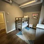 Roomy 4Bed Loft Family Friendly