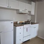 Urban Chic South End Studio