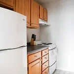 Stylish Bright 1 Bdr Close To Fenway Park