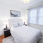 2 Bed, In Unit Laundry, Boston College, Balcony