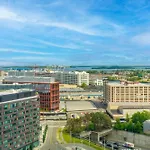 Renaissance Seaport District 4* Boston