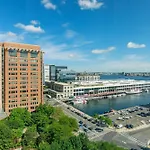 Renaissance Seaport District Hotel