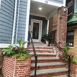 Condo At Humboldt
