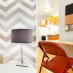 Downtown Studio Apt, Perfect For Medical Workers