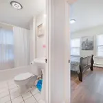 2bd Modern And Spacious In The Heart Of * Boston