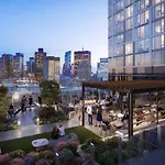 Luxury Apt Near Td Garden