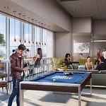 Luxury Apt Near Td Garden