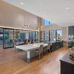 Gorgeous With Kitchen With Gym *