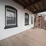 2Bd Modern And Spacious Apt In The Heart Of Boston