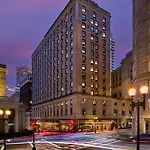 Omni Parker House Hotel 4*