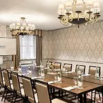 Omni Parker House Hotel Boston