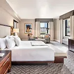 Omni Parker House 4*