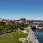 Boston Marriott Long Wharf