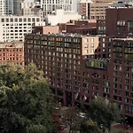 Four Seasons Boston