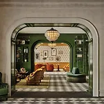 Four Seasons Boston