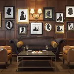 Omni Parker House 4*