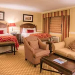 Hotel Omni Parker House Boston