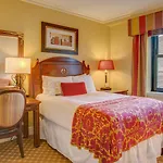Omni Parker House 4*