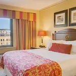 Hotel Omni Parker House Boston